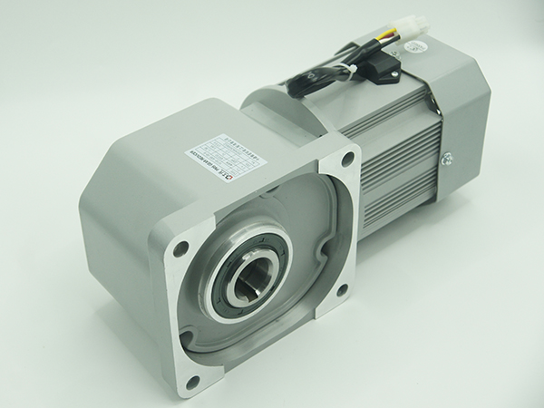 直角中空永磁電機減速機